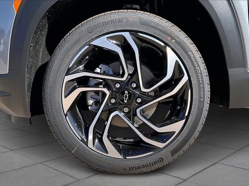 New 2026 Chevrolet TrailBlazer RS w/ Convenience Package image 12