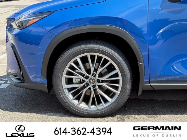 New 2026 Lexus NX 350 AWD w/ Premium Package image 12