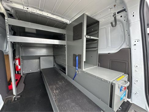 Used 2020 Ford Transit Connect XL image 39
