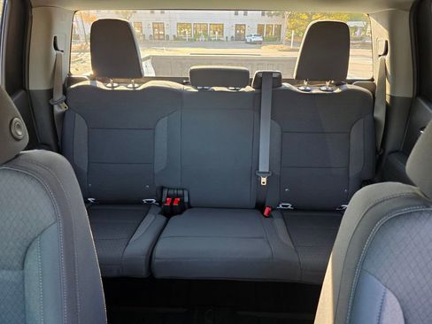 New 2026 Chevrolet Silverado 1500 LT image 20