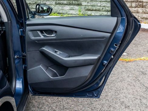 Used 2023 Honda Accord EX image 18