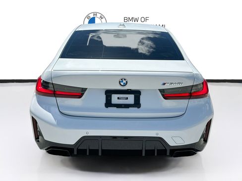 Used 2023 BMW M340i w/ Premium Package RWD image 6