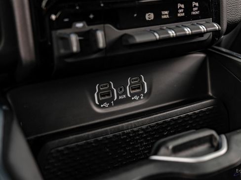 Used 2022 RAM 3500 Laramie w/ Night Edition image 66