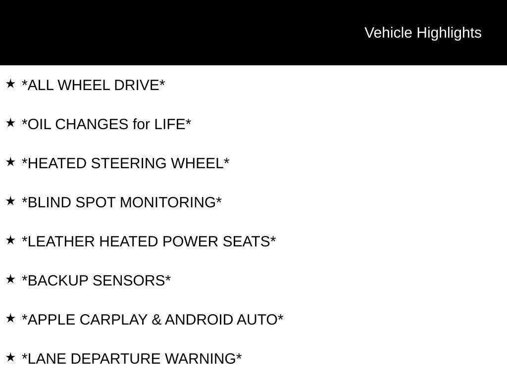 Used 2020 Ford Edge SEL w/ Cold Weather Package AWD/4WD image 5