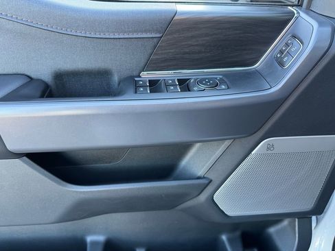 New 2025 Ford F150 Lariat w/ Equipment Group 501A Mid image 8