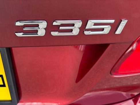 Used 2012 BMW 335i Coupe image 29
