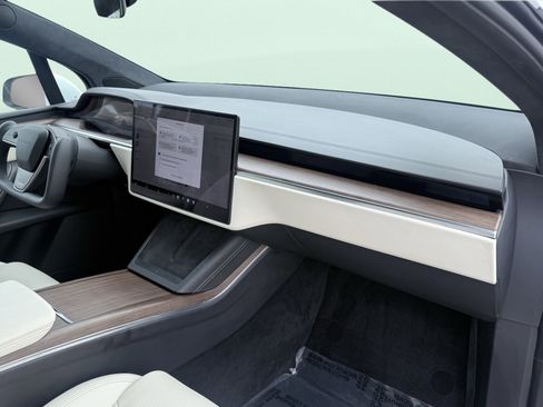 Used 2023 Tesla Model X AWD/4WD image 62