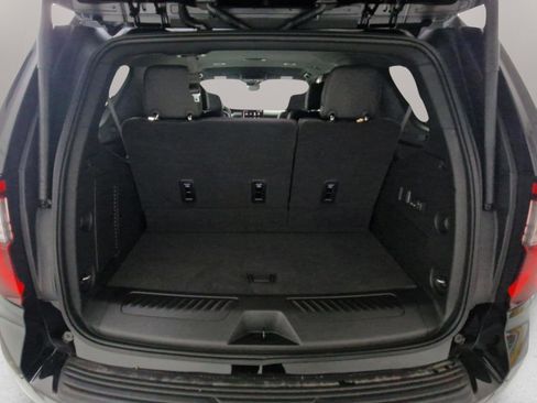 New 2026 GMC Yukon Elevation w/ LPO, Floor Liner Package image 17