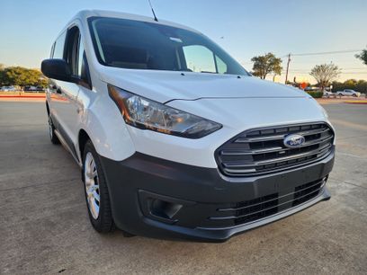 Used 2021 Ford Transit Connect XL