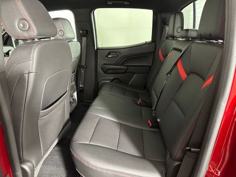 Used 2023 Chevrolet Colorado Z71 w/ Z71 Convenience Package 2 image 25