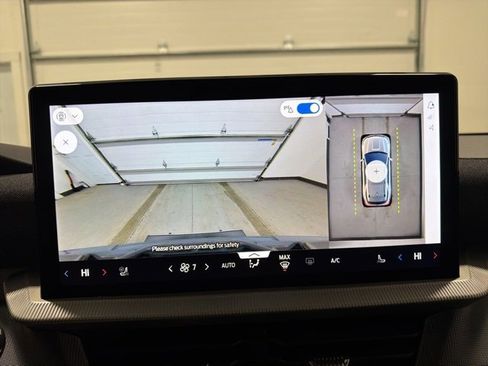 New 2026 Ford Explorer ST-Line w/ ST-Line Street Pack image 28