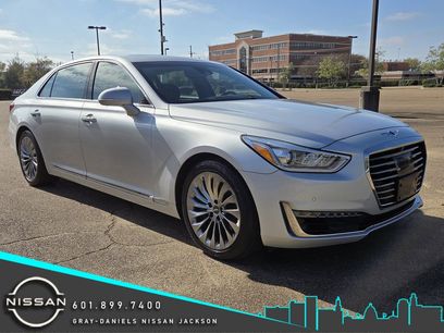 Used 2018 Genesis G90 3.3T Premium