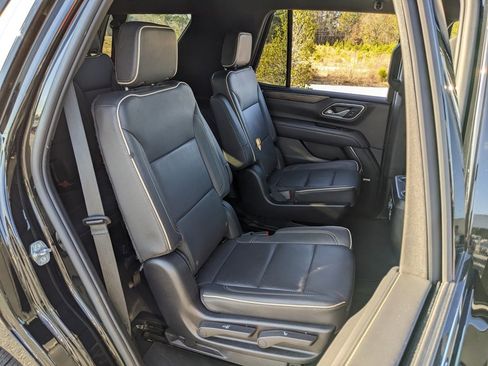 Used 2024 Chevrolet Tahoe Premier image 51