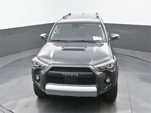 Used 2024 Toyota 4Runner TRD Off-Road Premium w/ Moonroof Package image 31