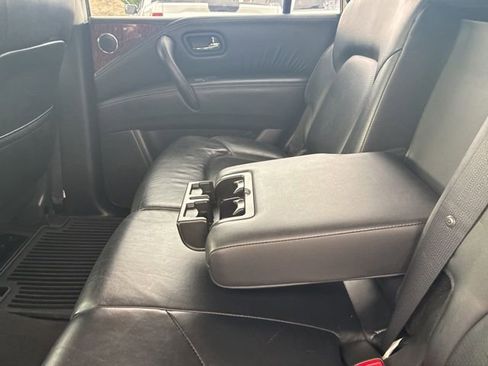 Used 2018 Nissan Armada SL w/ Premium Package AWD/4WD image 26