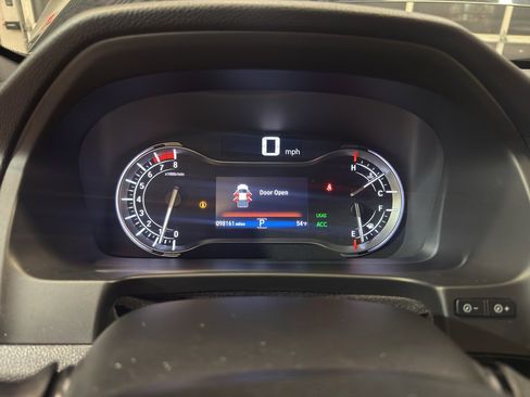 Used 2019 Honda Ridgeline Black Edition image 18