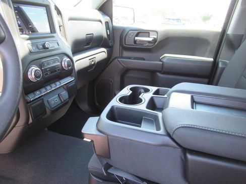 New 2026 GMC Sierra 1500 Pro w/ Graphite Edition AWD/4WD image 16