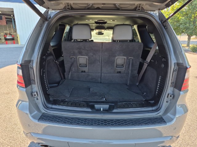 Used 2022 Dodge Durango R/T w/ Blacktop Package AWD/4WD image 34