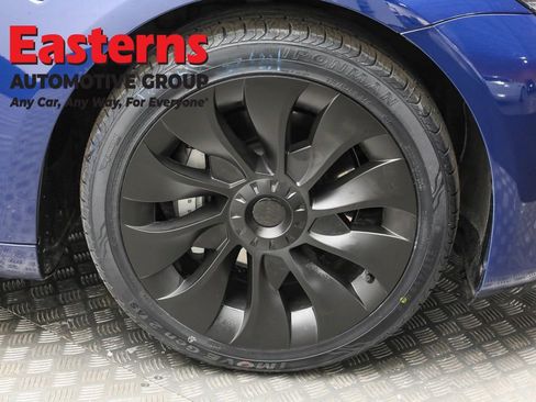 Used 2023 Tesla Model 3 Standard Range image 28
