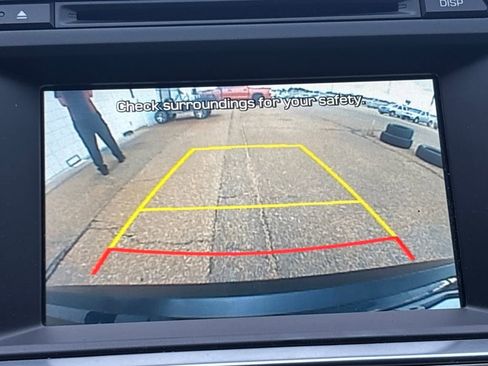 Used 2016 Hyundai Sonata Limited w/ Cargo Package image 11