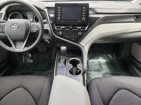 Used 2023 Toyota Camry LE image 14