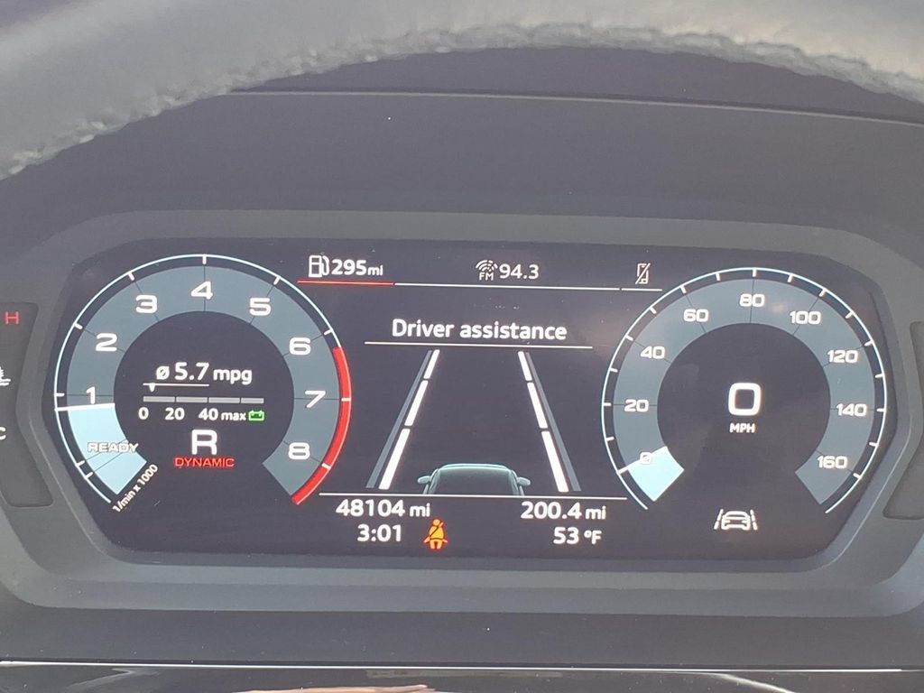 Used 2024 Audi A3 2.0T Premium FWD image 25