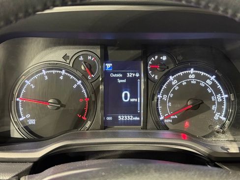 Certified 2024 Toyota 4Runner SR5 image 25