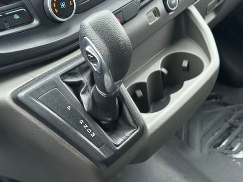 Used 2020 Ford Transit 250 Low Roof image 20