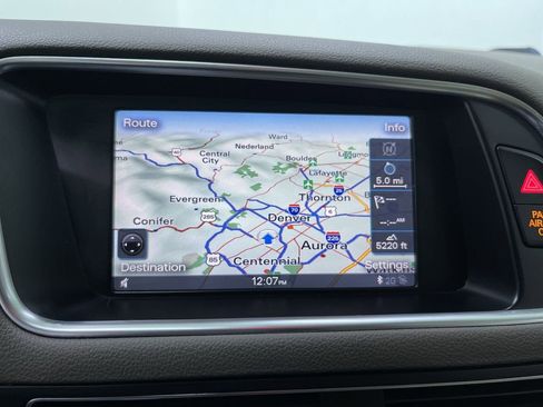 Used 2013 Audi Q5 2.0T Premium Plus w/ Premium Plus Pkg image 23