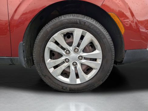 Used 2021 Kia Soul LX image 12