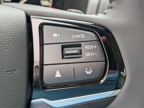 New 2026 Honda Odyssey EX-L image 17