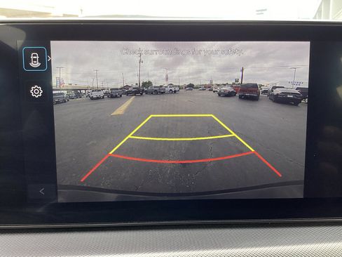 Used 2024 Hyundai Sonata SEL FWD image 20