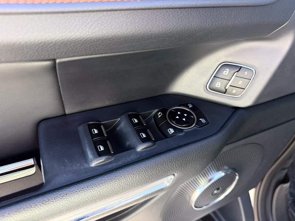 Used 2023 Ford Expedition Timberline AWD/4WD image 9