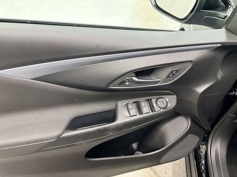 New 2026 Buick Envista Preferred w/ Convenience I Package image 20