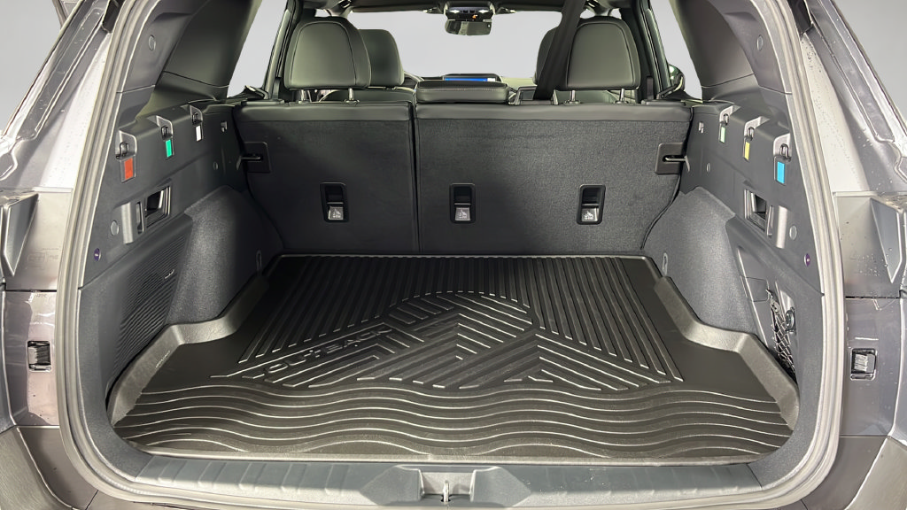 New 2026 Subaru Outback Touring XT AWD/4WD image 32