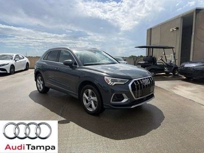Used 2020 Audi Q3 2.0T Premium Plus