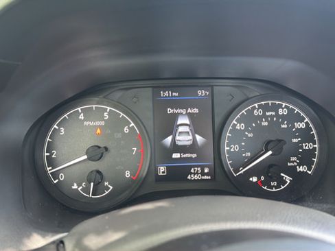 Certified 2025 Nissan Altima 2.5 S FWD image 29
