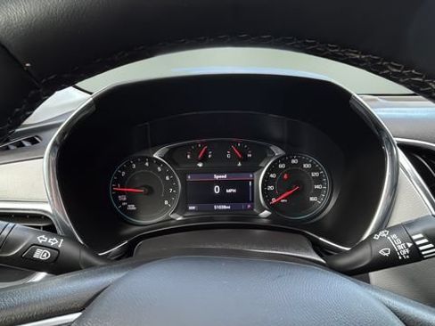 Used 2023 Chevrolet Equinox LT FWD image 15