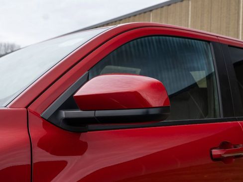 New 2025 Toyota Tacoma TRD Sport image 9