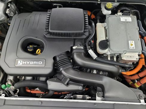 Used 2018 Ford Fusion SE image 30
