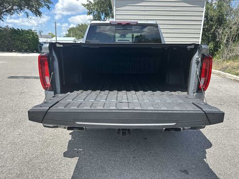 Used 2024 GMC Sierra 1500 Denali AWD/4WD image 25