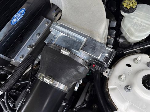 Used 2017 Ford Mustang GT Premium w/ GT Performance Package image 69