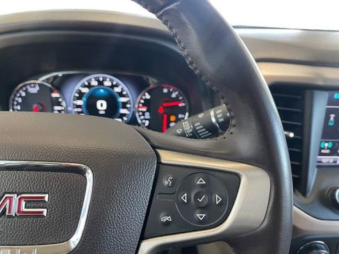 Used 2019 GMC Acadia Denali w/ Technology Package image 21
