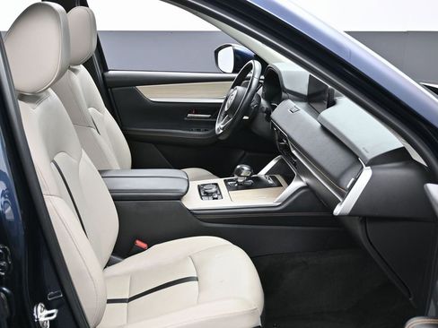 Used 2024 MAZDA CX-90 3.3 Turbo w/ Preferred Plus image 39