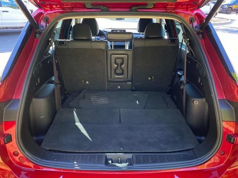 Used 2023 Mitsubishi Outlander SE Black Edition FWD image 29