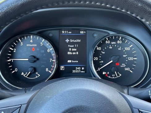 Used 2022 Nissan Rogue Sport SV w/ Technology Package AWD/4WD image 20