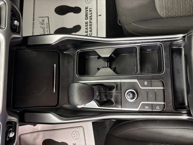 Used 2021 Kia Sorento LX FWD image 12