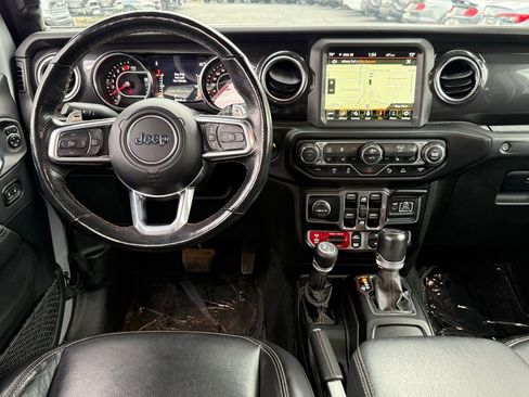 Used 2022 Jeep Wrangler Unlimited Rubicon image 40