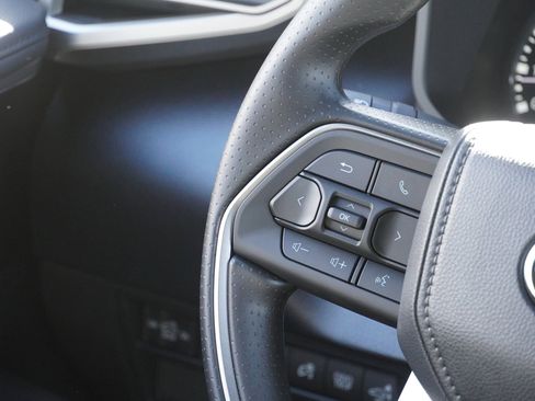 New 2026 Toyota Tundra SR5 w/ SR5 Convenience Package image 27