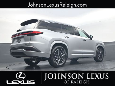 New 2026 Lexus TX 350 AWD image 19